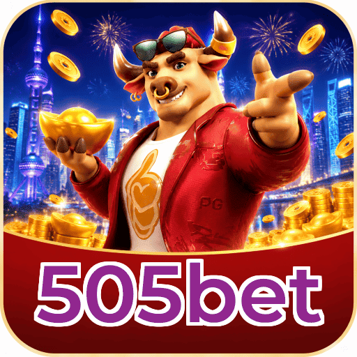 Slots 505bet - Jackpots Progressivos
