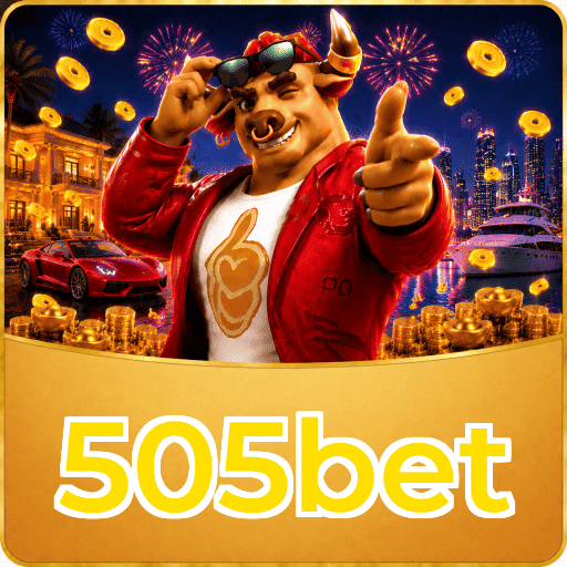 Slots 505bet - RTP Alto Certificado