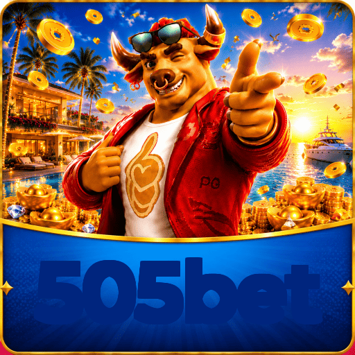 505bet Pagamento Seguro SSL