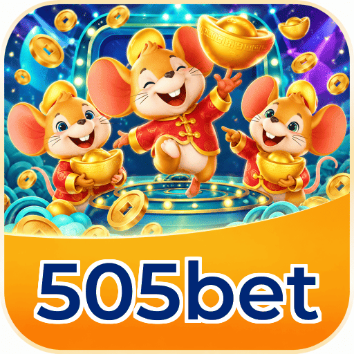 505bet Logo 2