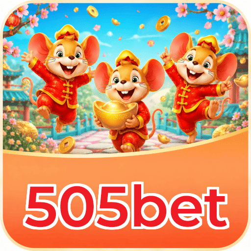 Servidor Brasil 505bet