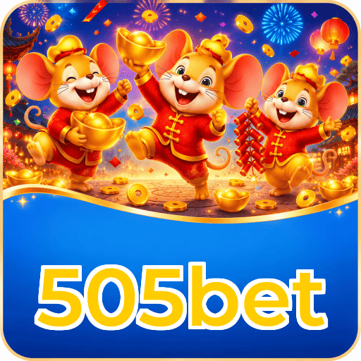 505bet Logo 2