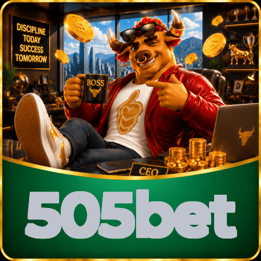 Plataforma 505bet - PIX Instantâneo
