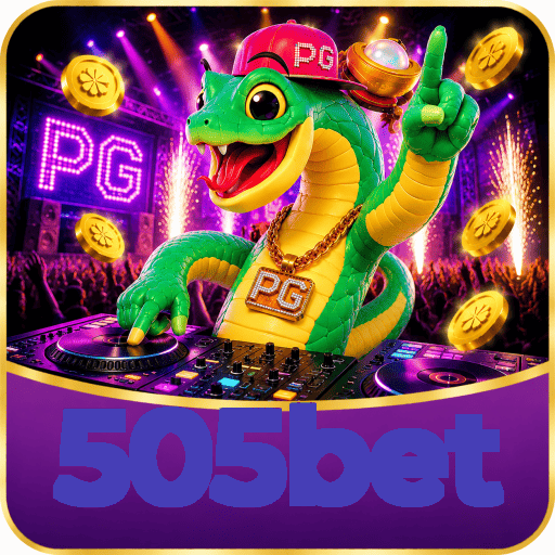 505bet Segurança Logo 3
