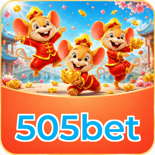 505bet Logo 1