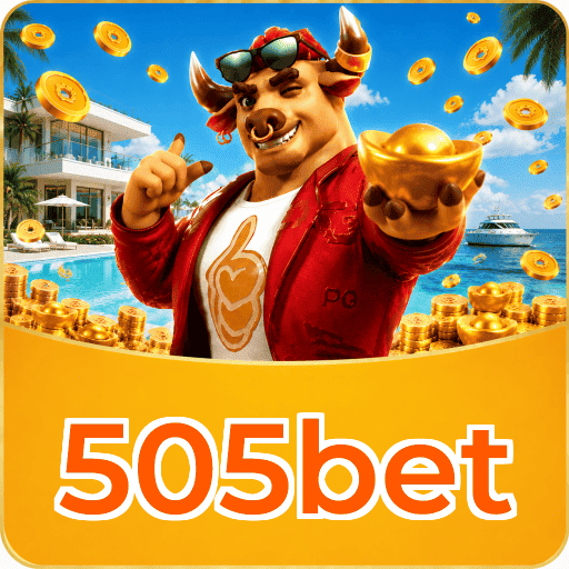 505bet Instalar Logo 3