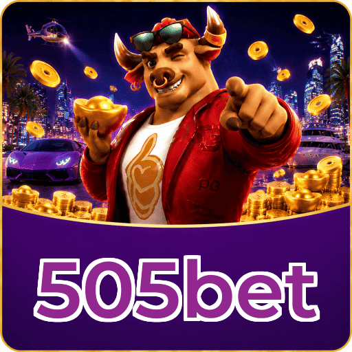 505bet PIX Instantâneo - Saques em 8 Minutos