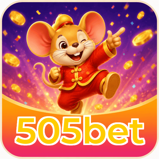 505bet Segurança Logo 3