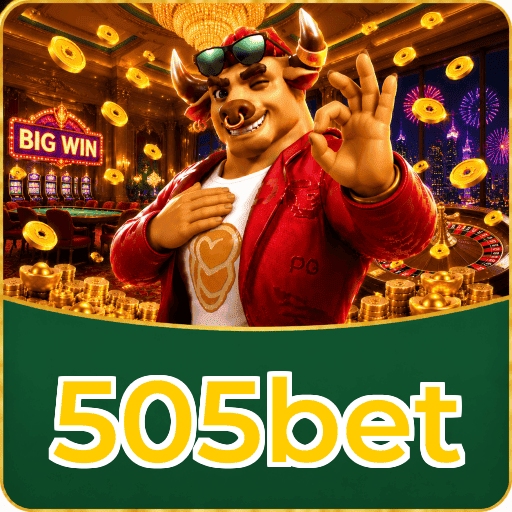 505bet Certificado eCOGRA