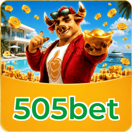 Telegram 505bet - Bônus Diários Exclusivos