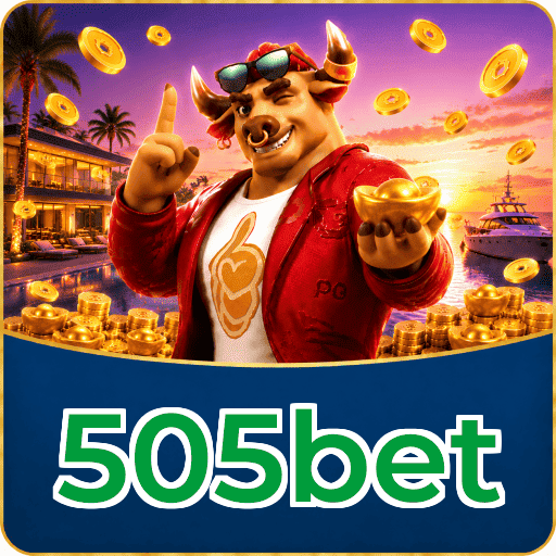 Servidor Brasil 505bet
