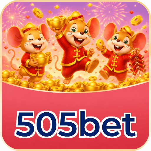 Fortune Tiger Logo 3