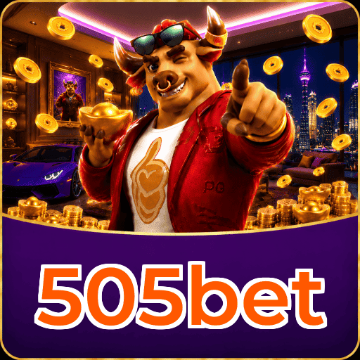 Licença Curaçao 505bet