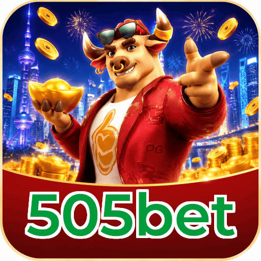 505bet Segurança Logo 1
