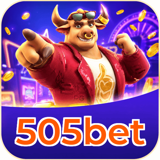 Plataforma 505bet - PIX Instantâneo