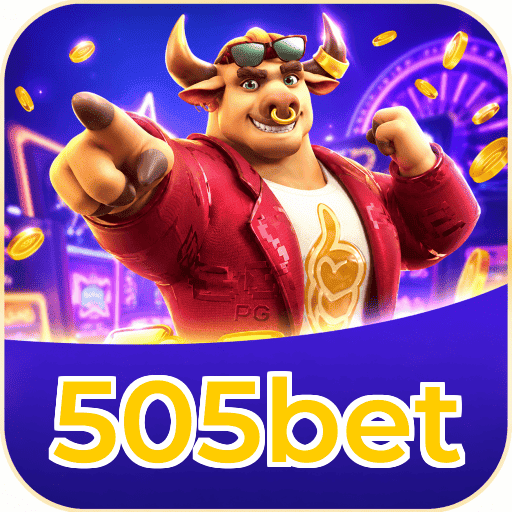 505bet Instalar Logo 2