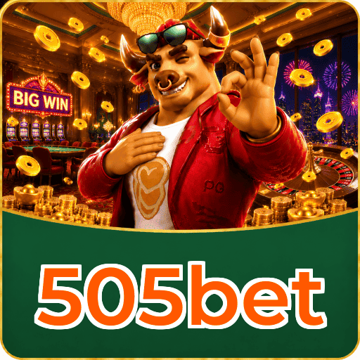 Telegram 505bet - Canal Oficial Verificado