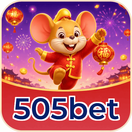 505bet Logo 3