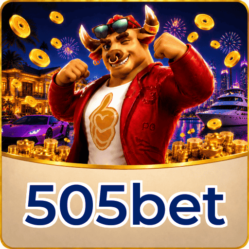 505bet Instalar Logo 1