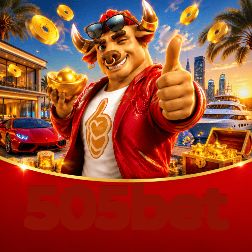 505bet Segurança Logo 1