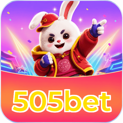 Loteria 505bet - Quina e mais jogos