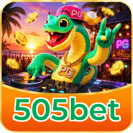 505bet Segurança Logo 2