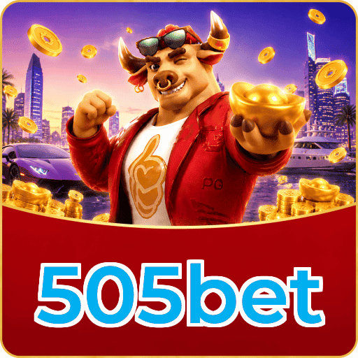 Apostas Ao Vivo 505bet