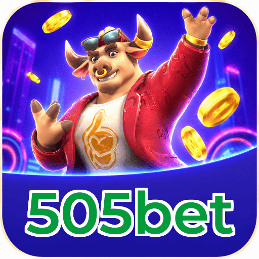 Loteria 505bet - Quina e mais jogos