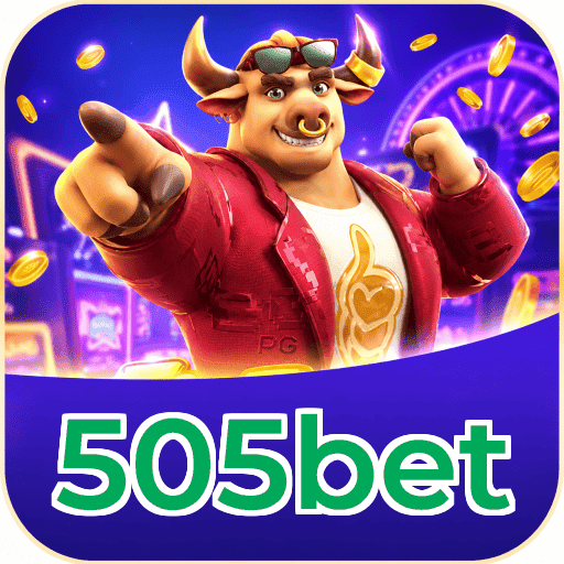 505bet Licenciado Curaçao - Segurança SSL 256-bit