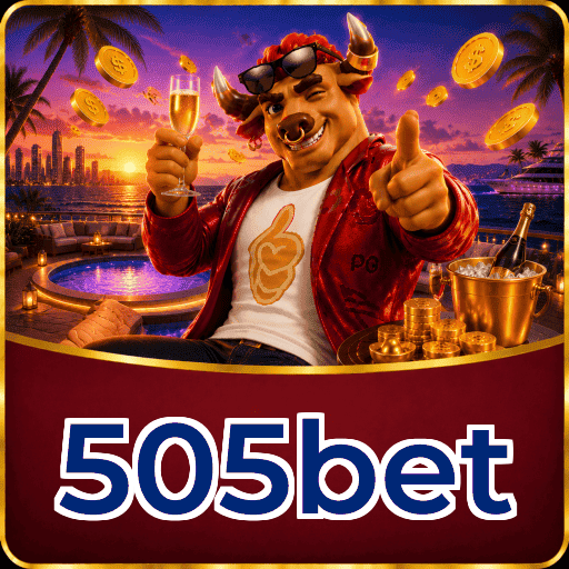 505bet Instalar Logo 2