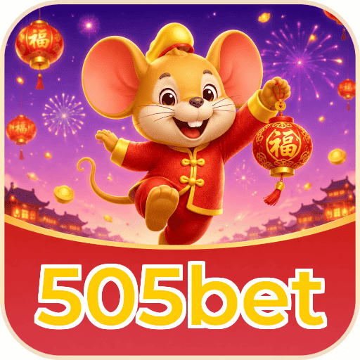 505bet Instalar Logo 3