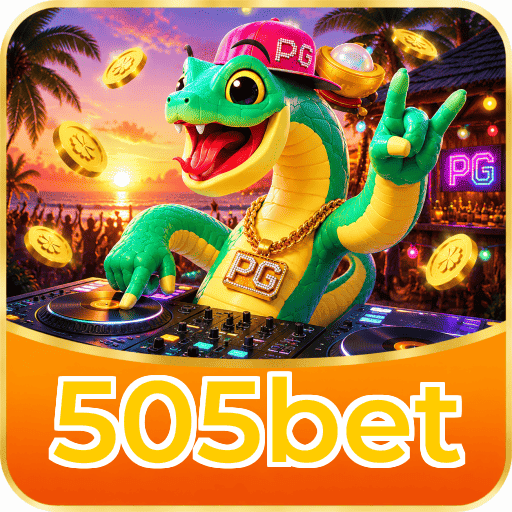 505bet Segurança Logo 2