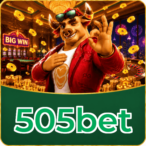 Downloads Verificados 505bet