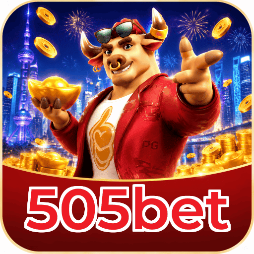 505bet Certificado eCOGRA - Jogos Justos Auditados