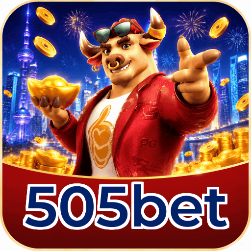 Certificação GLI 505bet