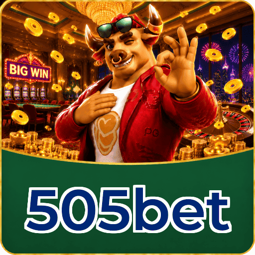 Telegram 505bet - Suporte Prioritário 24/7