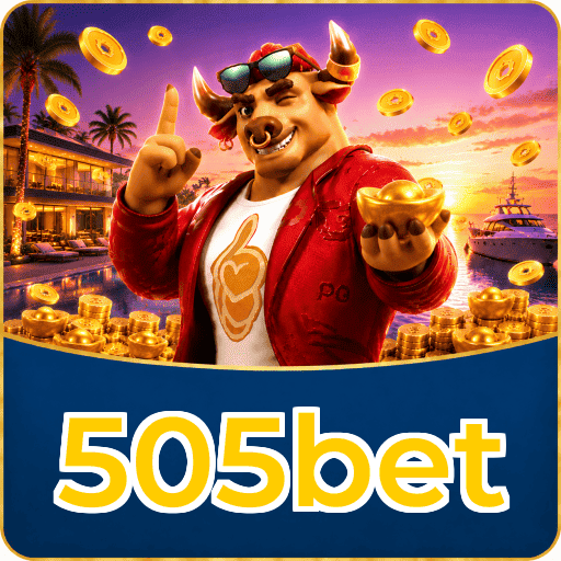 505bet PIX Instantâneo - Saques em 8 Minutos